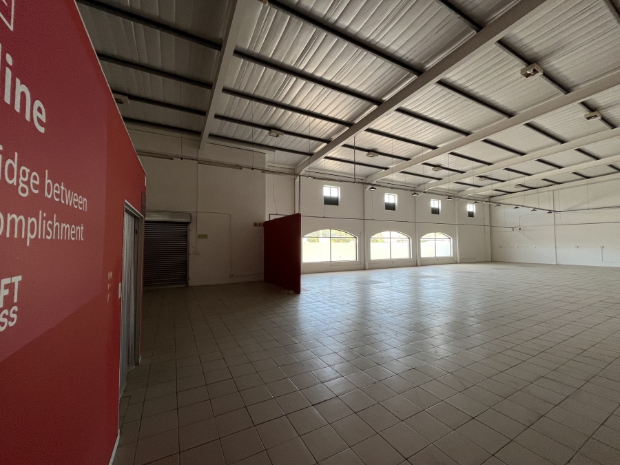 To Let commercial Property for Rent in Sanddrift Western Cape